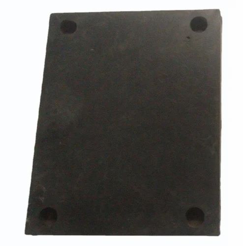 Rubber anti vibration pads